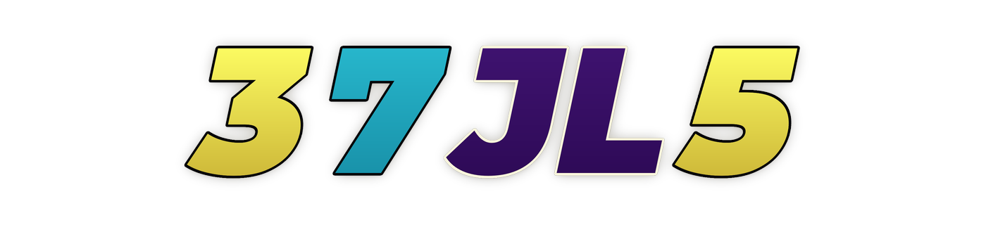 37jl5 Logo